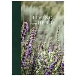 Cozy Publishing Living With Herbs