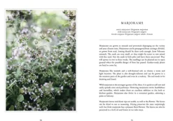 Cozy Publishing Living With Herbs