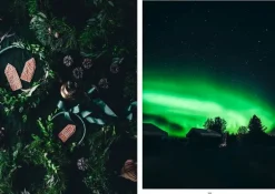 Cozy Publishing Nordic Winter Cookbook