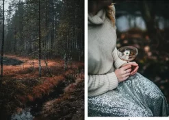 Cozy Publishing Nordic Winter Cookbook