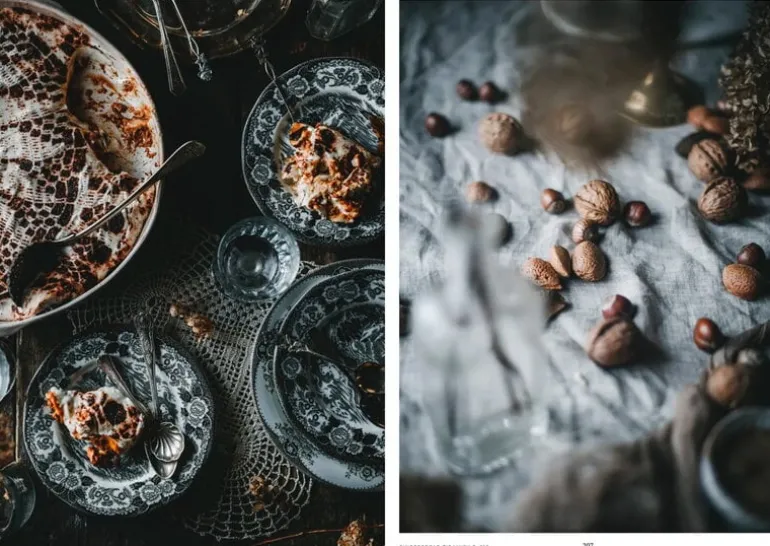 Cozy Publishing Nordic Winter Cookbook