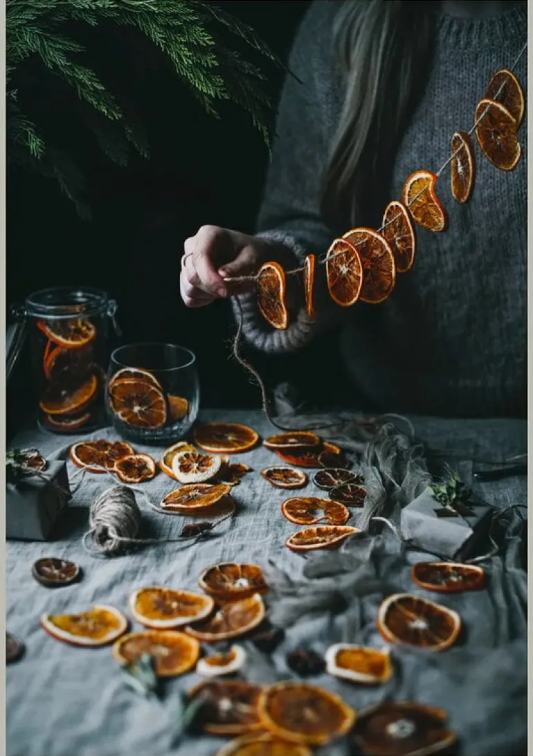 Cozy Publishing Nordic Winter Cookbook