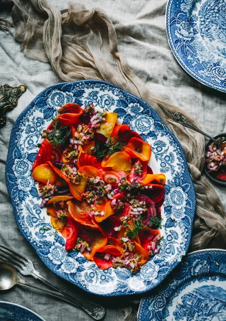 Cozy Publishing Nordic Winter Cookbook