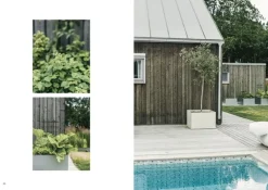 Cozy Publishing Outdoor Chic