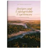 Cozy Publishing Recipes and Unforgettable Experiences: Lapland’s 8 Seasons