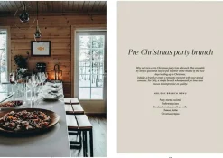 Cozy Publishing Recipes and Unforgettable Experiences: Lapland’s 8 Seasons