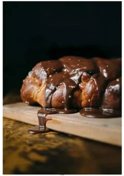 Cozy Publishing Recipes and Unforgettable Experiences: Lapland’s 8 Seasons