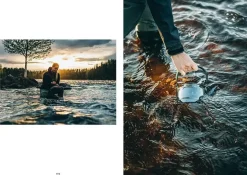 Cozy Publishing Recipes and Unforgettable Experiences: Lapland’s 8 Seasons