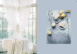 Cozy Publishing The Queen of Cakes: Gluten-Free Baking and Artistry