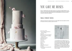 Cozy Publishing The Queen of Cakes: Gluten-Free Baking and Artistry