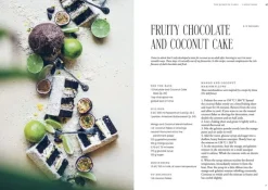 Cozy Publishing The Queen of Cakes: Gluten-Free Baking and Artistry