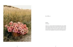 Cozy Publishing Where Flowers Bloom