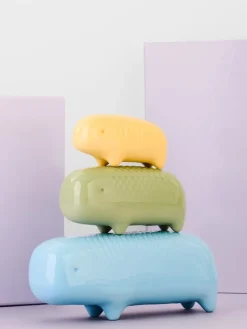 Craftworks Finland Primordial Animal, XS, bright yellow