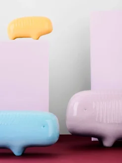 Craftworks Finland Primordial Animal, XL, pale lilac