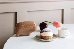 Craftworks Finland Primordial Animal, M, light mustard