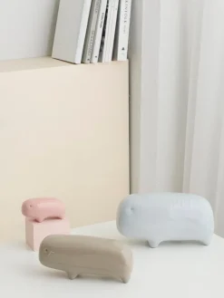 Craftworks Finland Primordial Animal, XL, pale blue