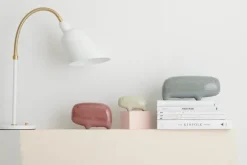 Craftworks Finland Primordial Animal, XS, pastel green