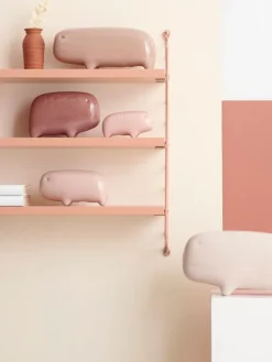 Craftworks Finland Primordial Animal, L, light warm brown