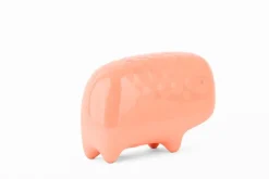 Craftworks Finland Primordial Animal, M, vivid orange