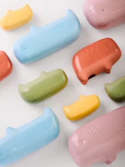 Craftworks Finland Primordial Animal, M, vivid orange