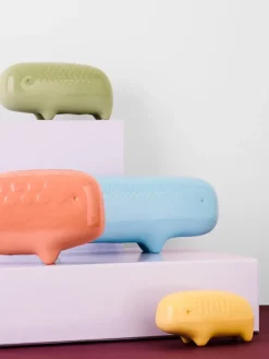 Craftworks Finland Primordial Animal, M, vivid orange