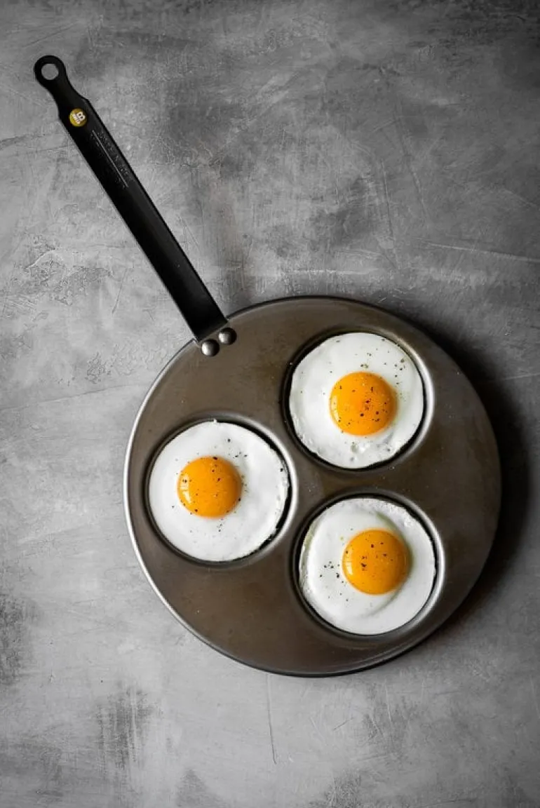 De Buyer Brunchtime Box