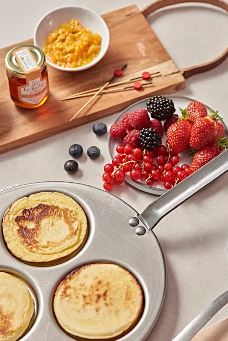 De Buyer Brunchtime Box