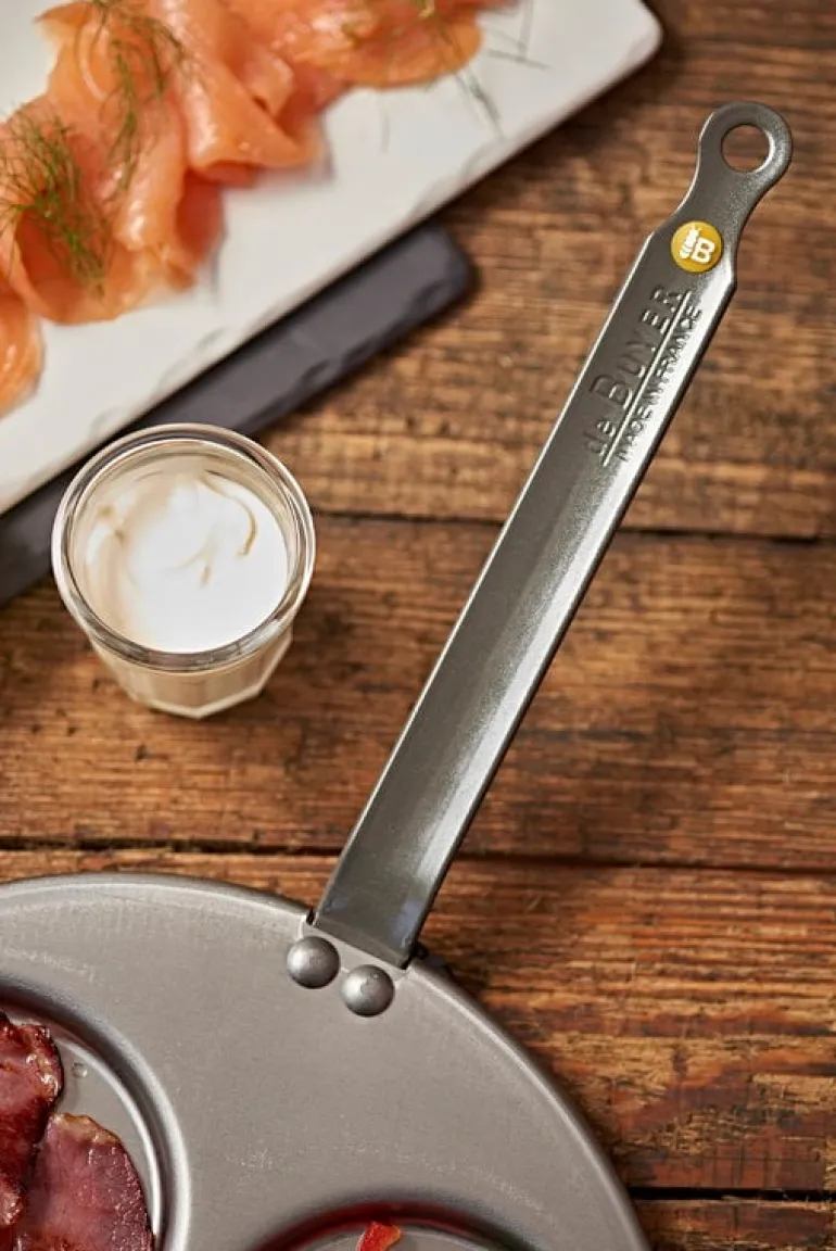 De Buyer Brunchtime Box