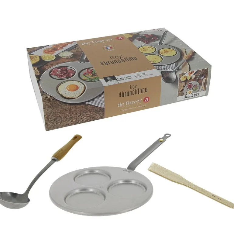 De Buyer Brunchtime Box