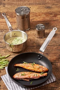 De Buyer Choc Intense round frying pan 20 cm