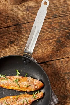 De Buyer Choc Intense round frying pan 20 cm