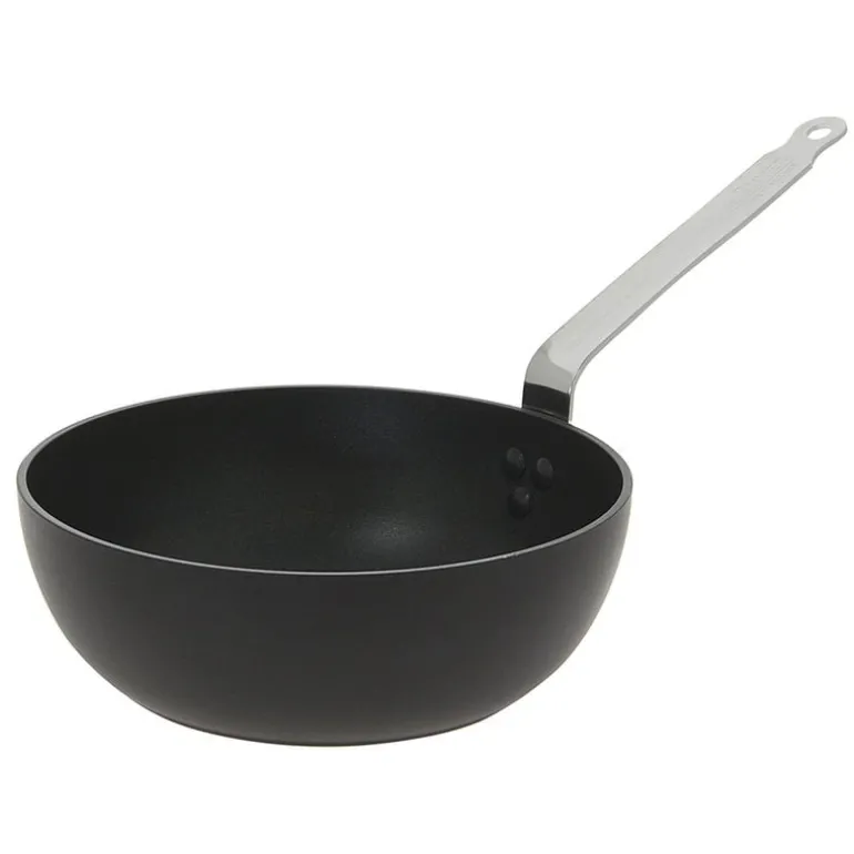De Buyer Choc Intense sauté pan 24 cm