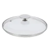 De Buyer Glass lid 24 cm