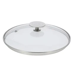 De Buyer Glass lid 24 cm