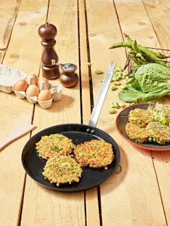 De Buyer hoc Intense crepe pan 26 cm