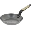 De Buyer Mineral B Bois frying pan, 20 cm