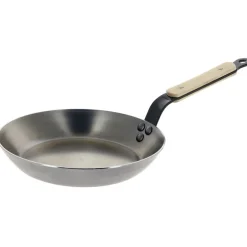 De Buyer Mineral B Bois frying pan, 26 cm