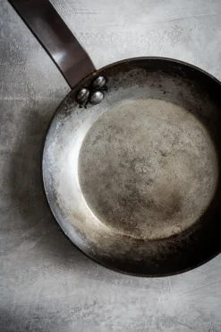 De Buyer Mineral B frying pan 20 cm