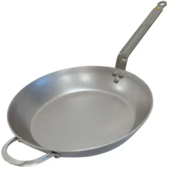 De Buyer Mineral B frying pan 32 cm