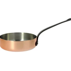 De Buyer Prima Matera sauté pan 24 cm