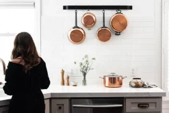 De Buyer Prima Matera sauté pan 24 cm