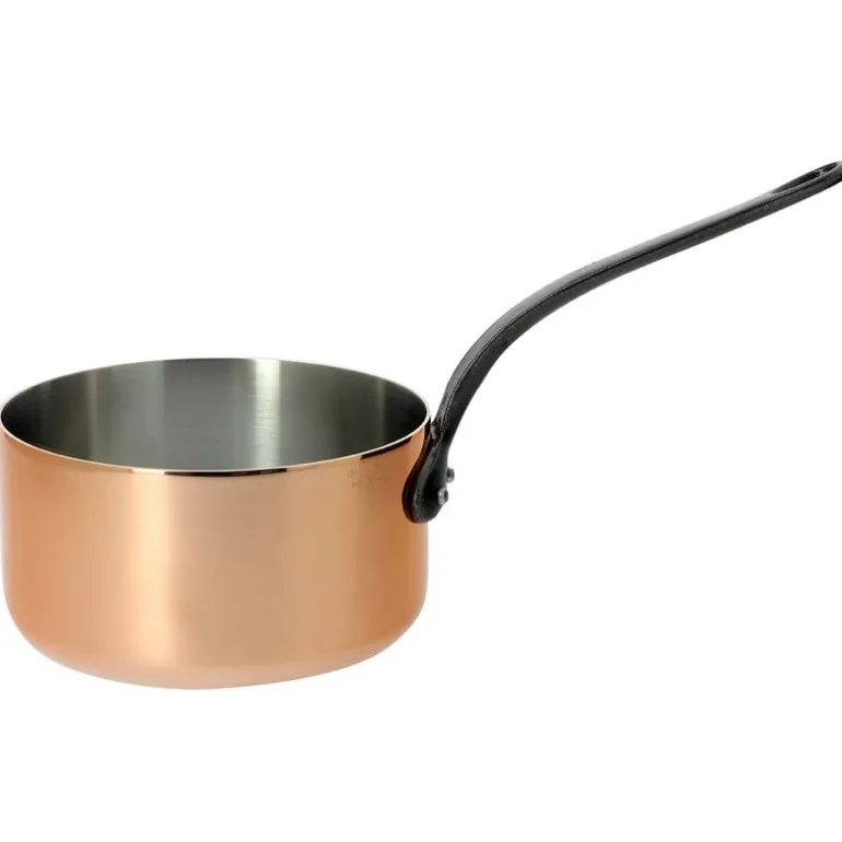 De Buyer Prima Matera saucepan 14 cm