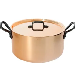 De Buyer Prima Matera stewpan 24 cm