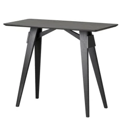 Design House Stockholm Arco side table, black