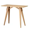 Design House Stockholm Arco side table, oak