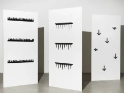 Design House Stockholm Atelier wall hanger