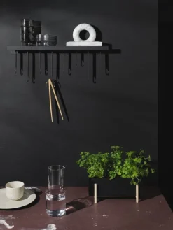 Design House Stockholm Atelier wall hanger