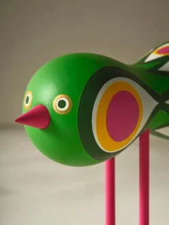 Design House Stockholm Birds 1967, No. 2