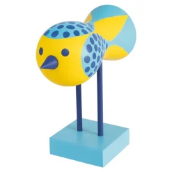 Design House Stockholm Birds 1967, No. 5