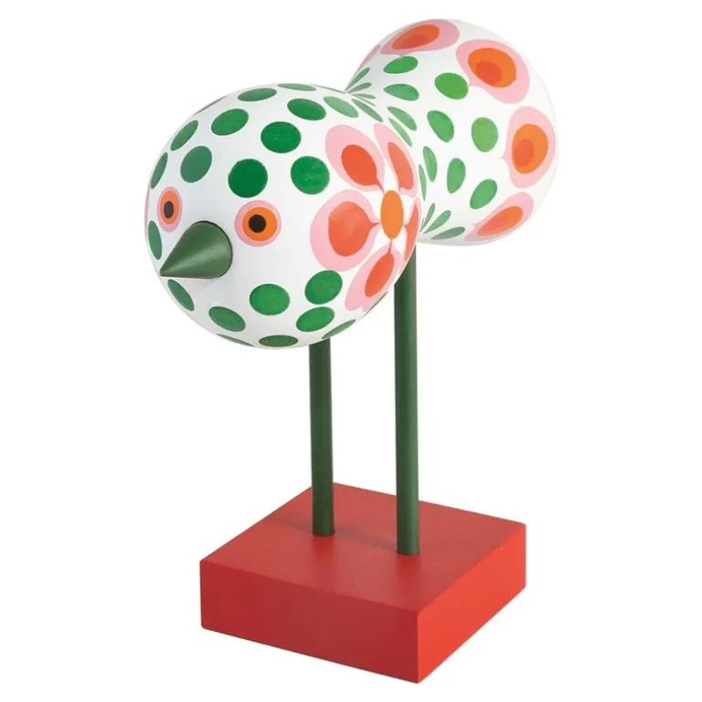 Design House Stockholm Birds 1967, No. 6